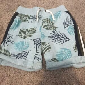 Toddler Boys’ Shorts